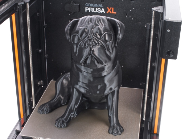 Original Prusa XL Semi-assembled Single-toolhead 3D Printer